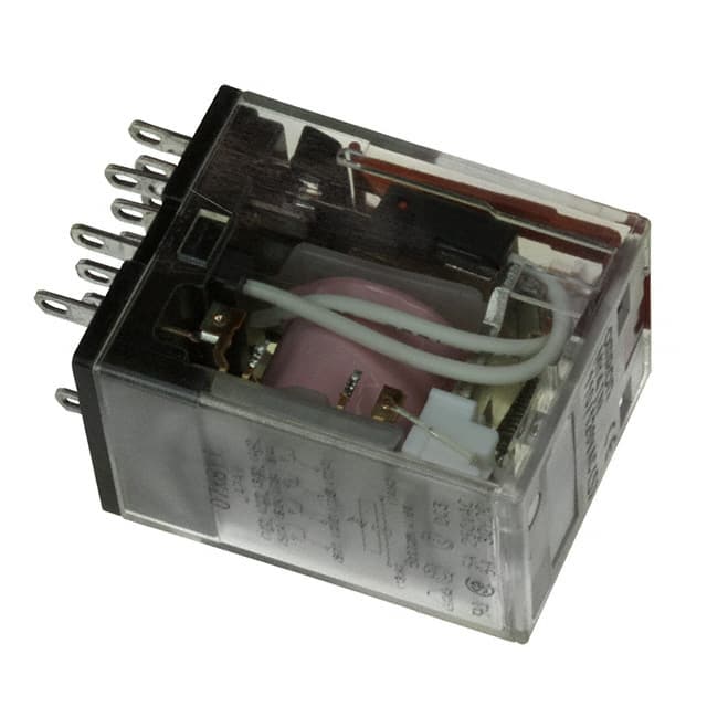 MY4IN AC110/120 (S) Image 